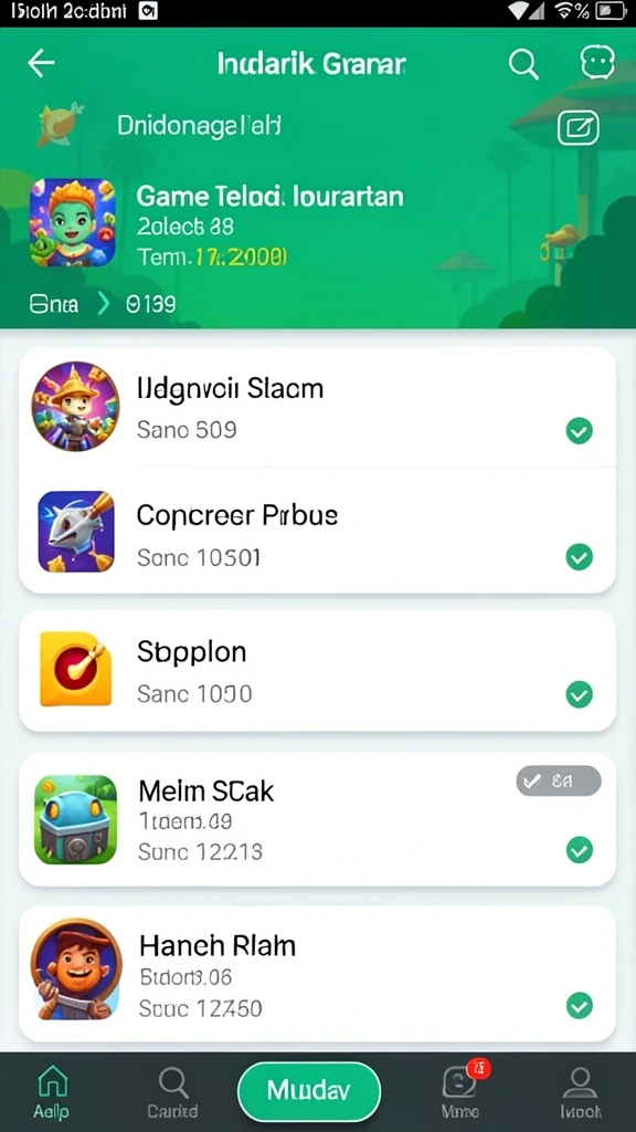 Screenshot 7cone nomor 1