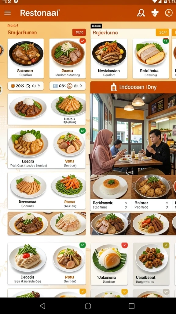 Screenshot 7cone nomor 2