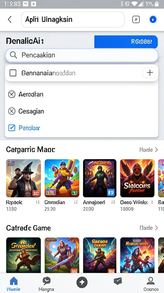 Screenshot 7game nomor 2