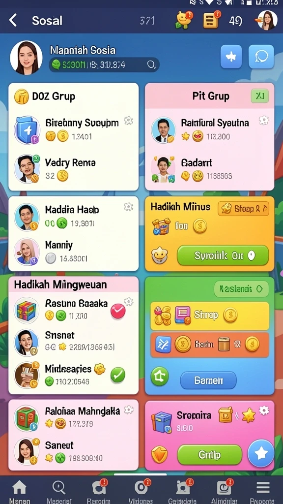 Screenshot ajr88 nomor 1