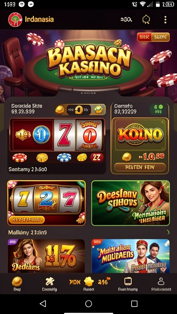 Screenshot alexabet88 nomor 2
