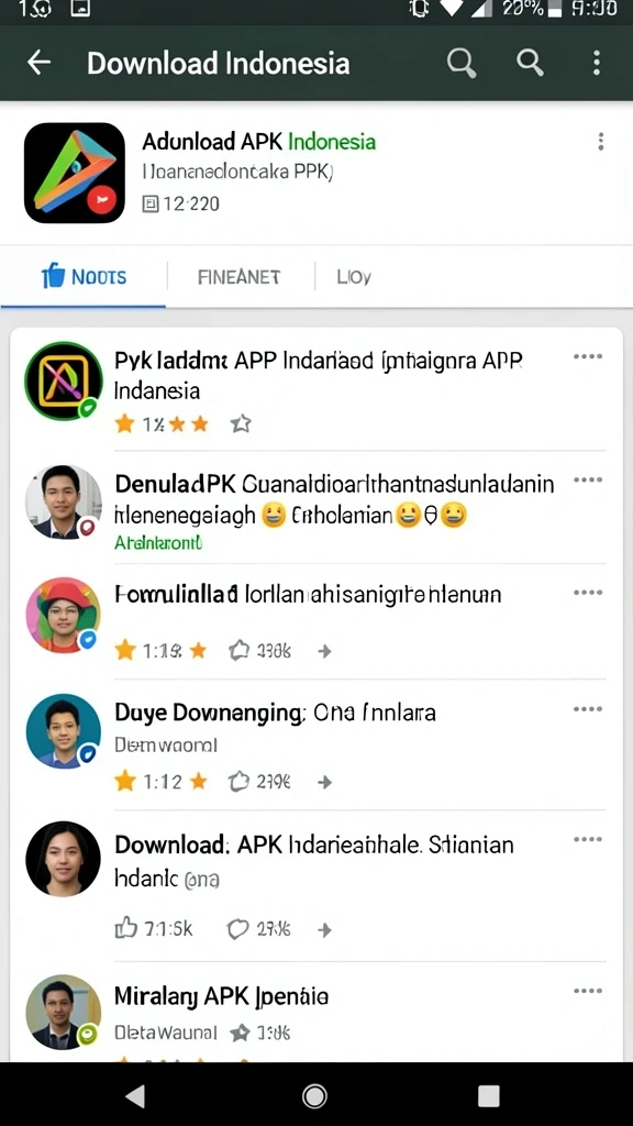Screenshot arista88 nomor 1