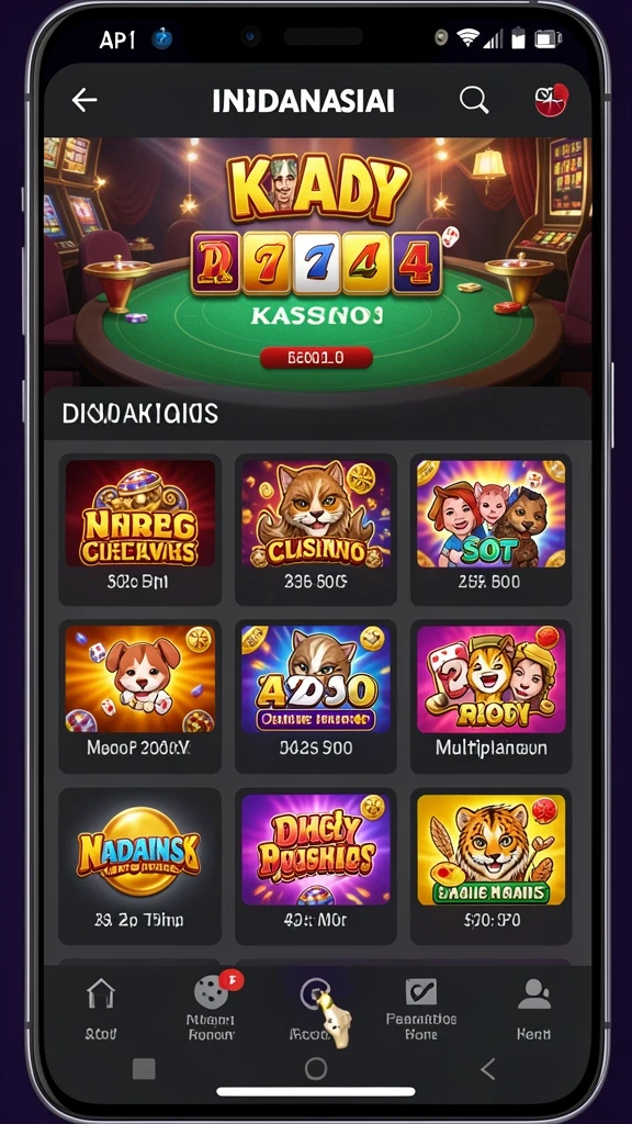 Screenshot arista88 nomor 2