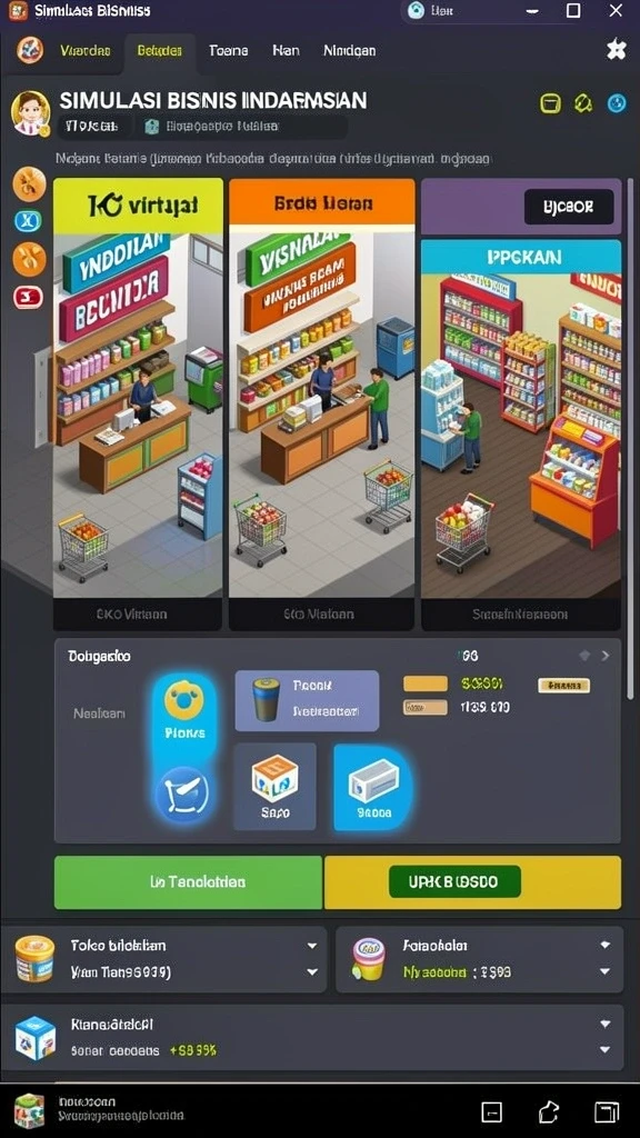 Screenshot asia128 nomor 2