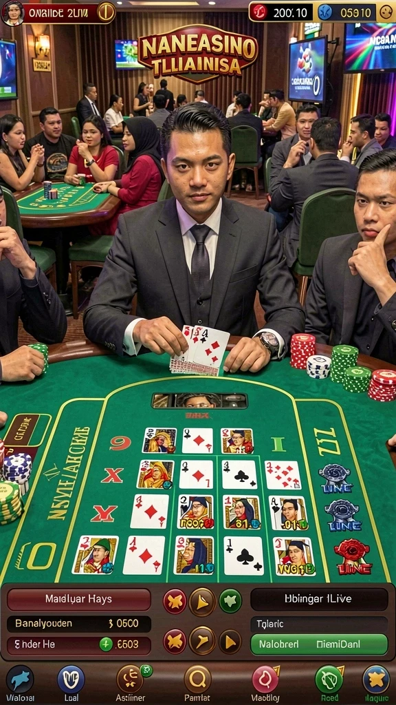 Screenshot bigwin189 nomor 1