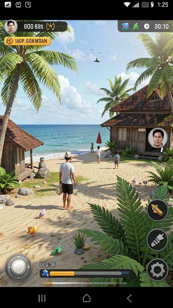 Screenshot bigwin189 nomor 2