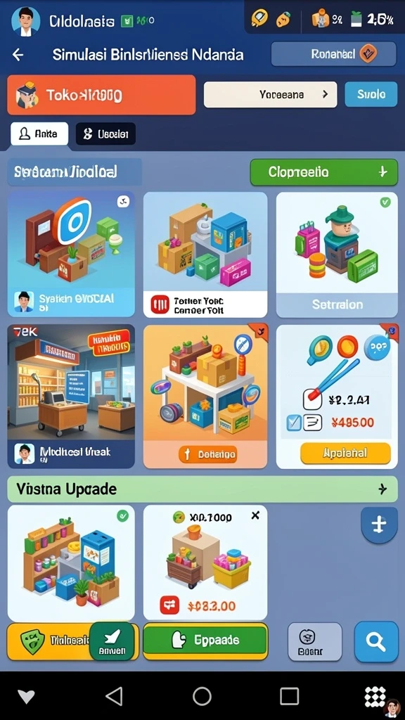 Screenshot bingo4d nomor 3
