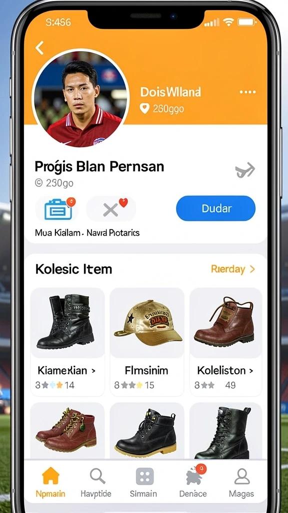 Screenshot cahayatoto nomor 3