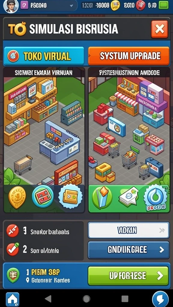 Screenshot ceria33 nomor 3