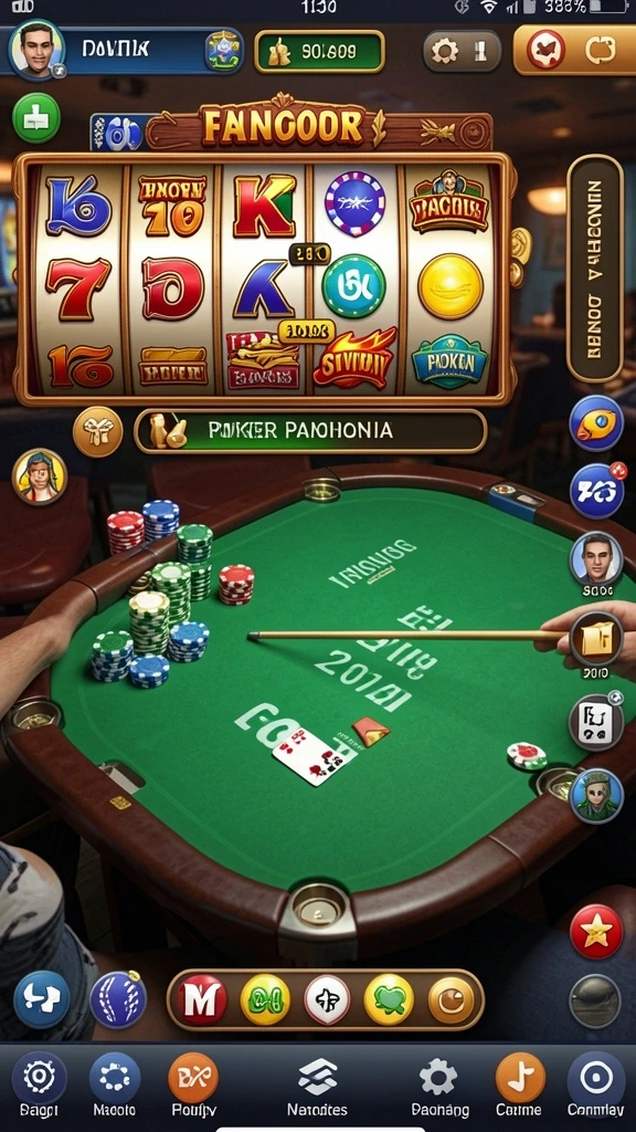 Screenshot cw8888 nomor 1