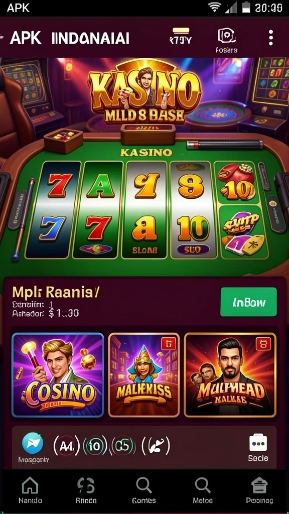 Screenshot d73 nomor 1
