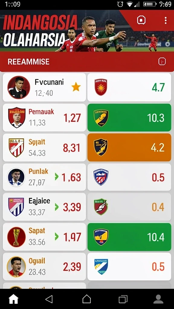 Screenshot dewagaruda nomor 2