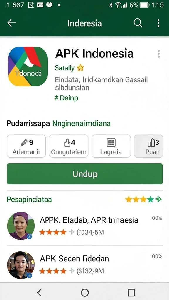 Screenshot dewanaga77 nomor 2