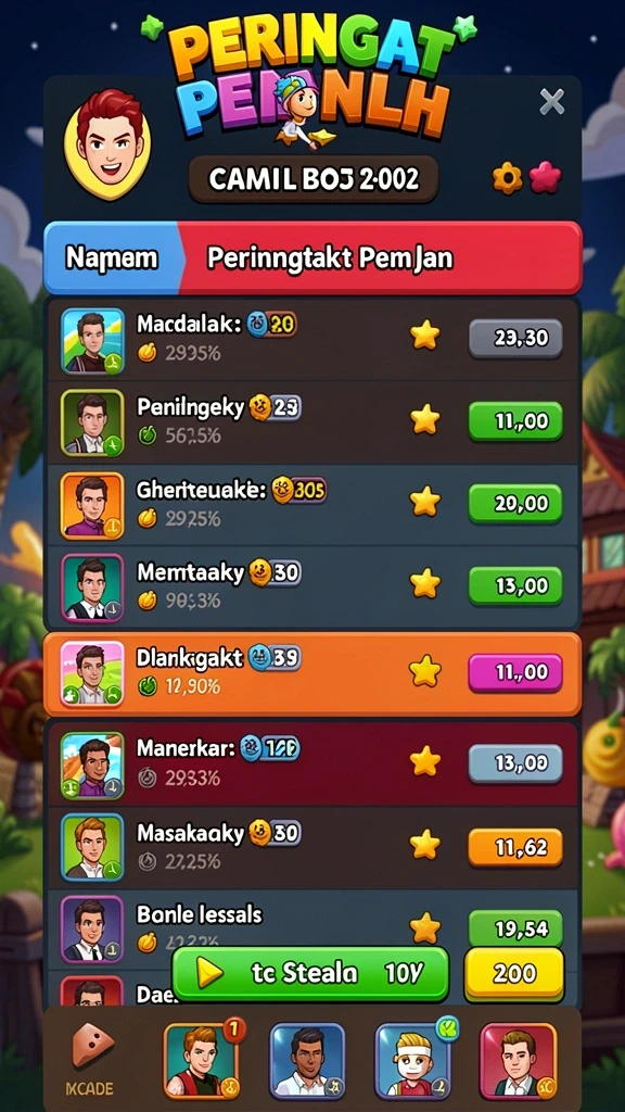 Screenshot diana4d nomor 2