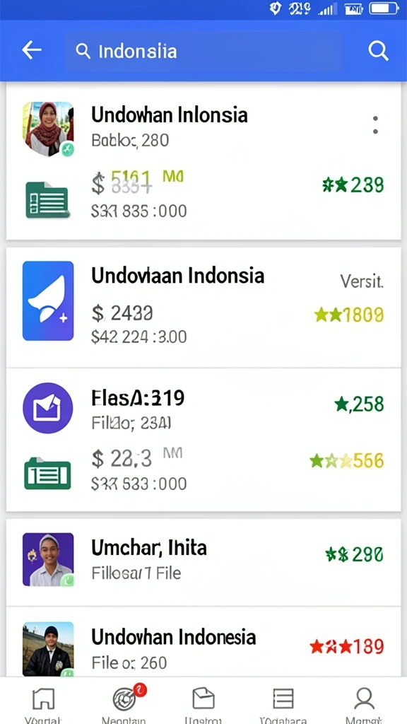 Screenshot dmd999 nomor 1
