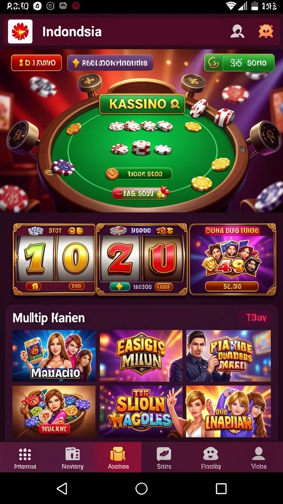 Screenshot dmd999 nomor 2