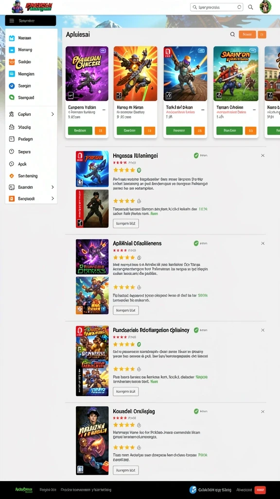 Screenshot doremi88 nomor 1