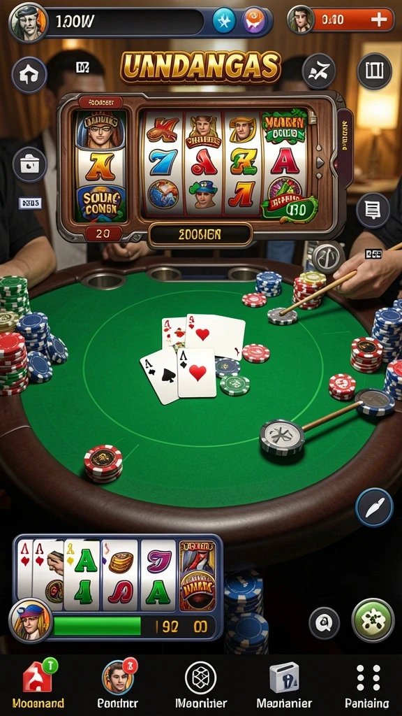 Screenshot draja777 nomor 3
