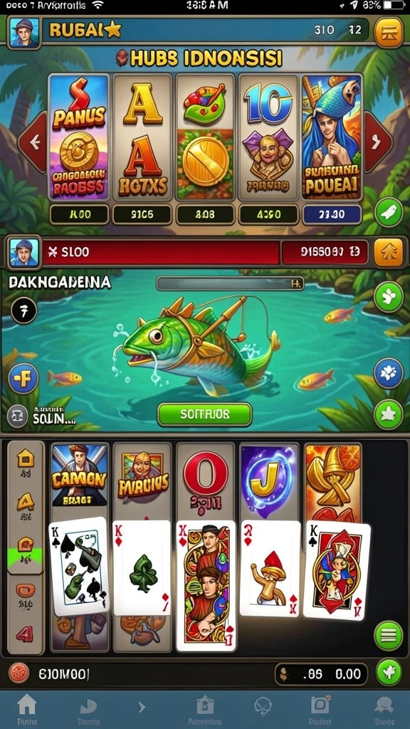 Screenshot fangwin88 nomor 2