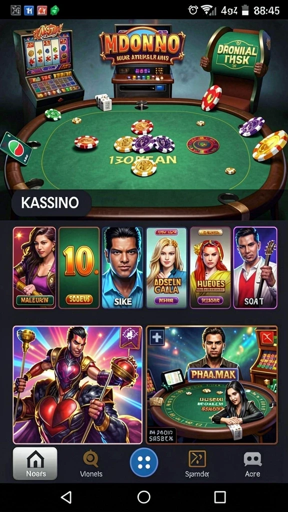 Screenshot fixplay666 nomor 3