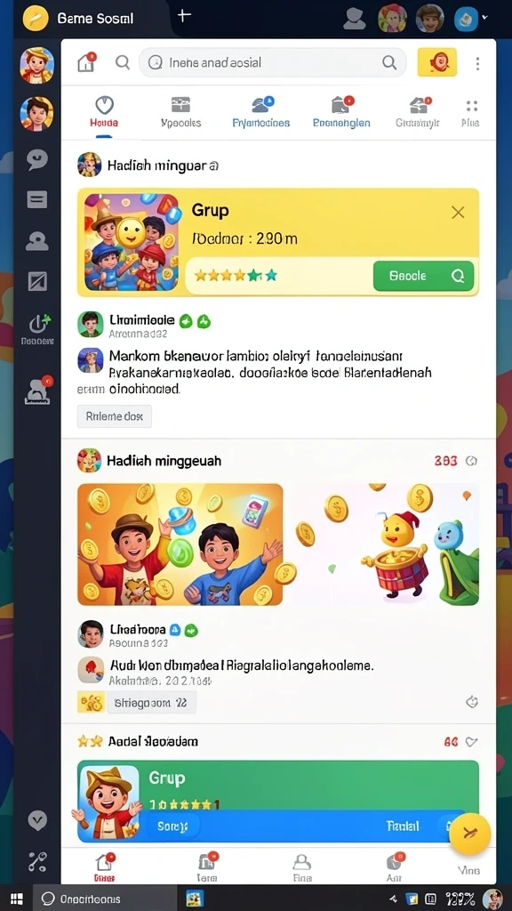 Screenshot fokus777 nomor 3
