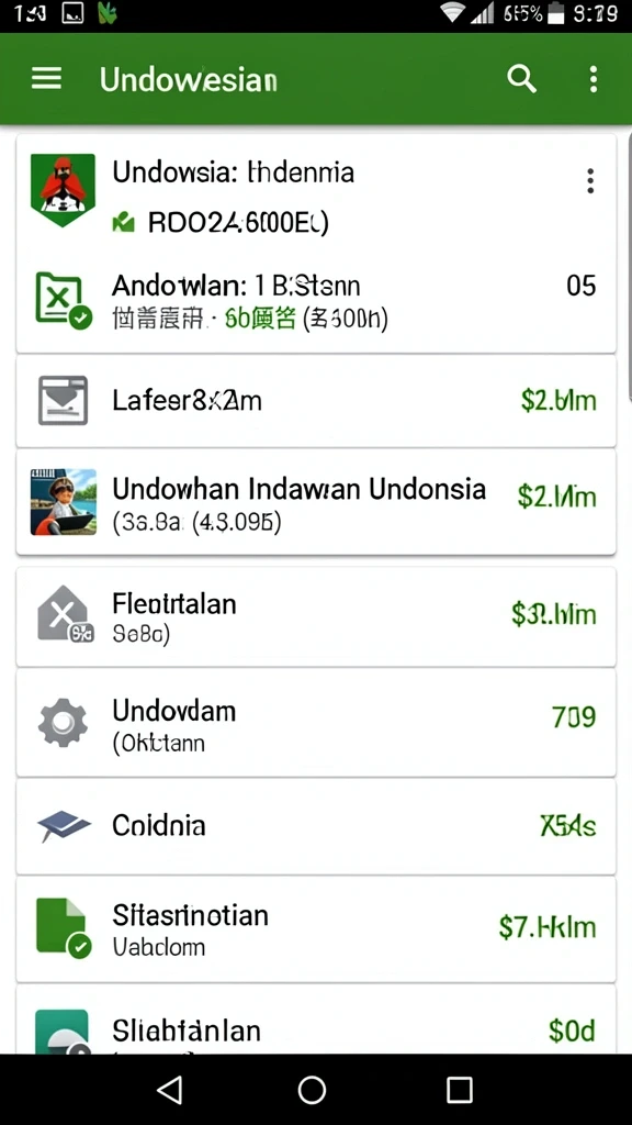 Screenshot fomototo nomor 1