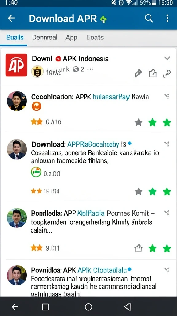 Screenshot fomototo nomor 2