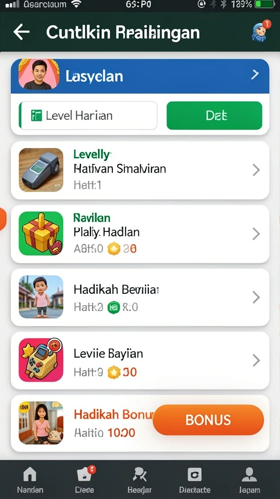 Screenshot forwin77 nomor 3