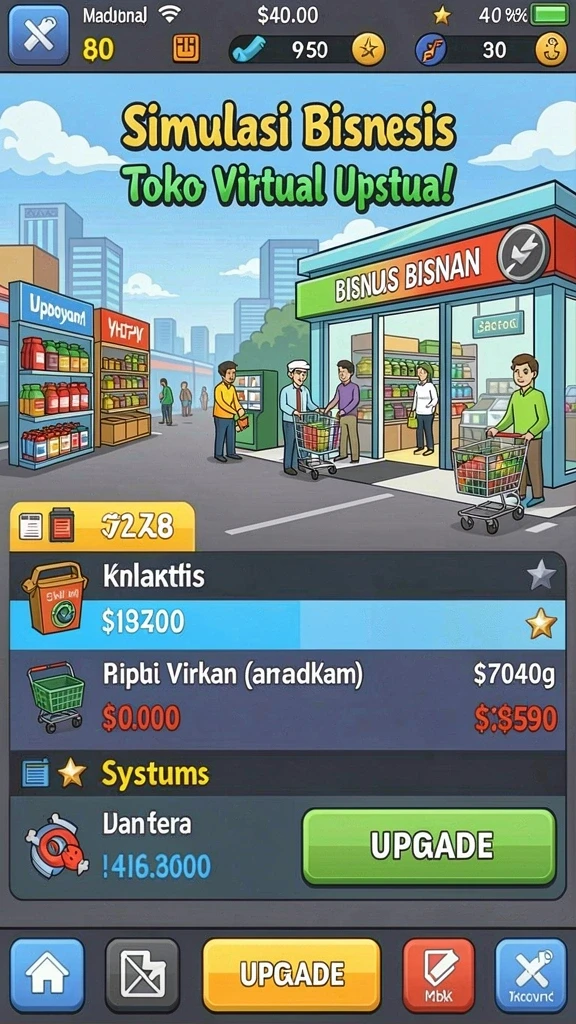 Screenshot galaxy77 nomor 2