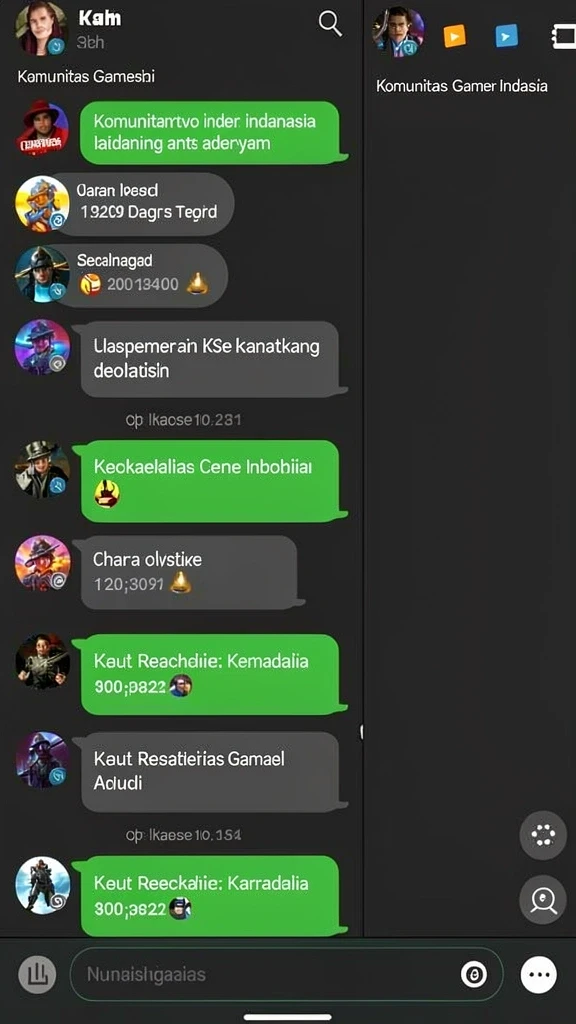 Screenshot gems365 nomor 1