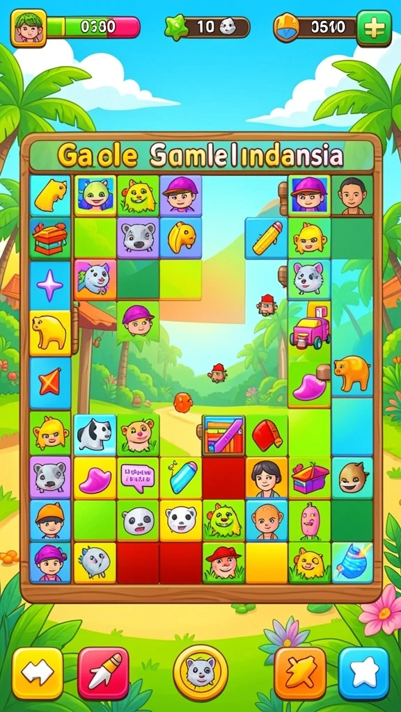 Screenshot gn777 nomor 2
