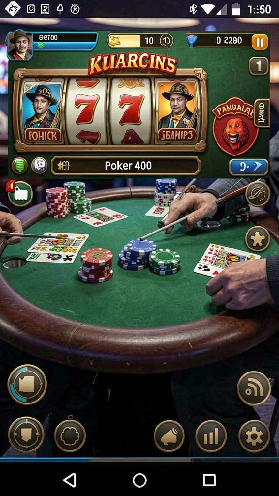 Screenshot happybet188 nomor 1