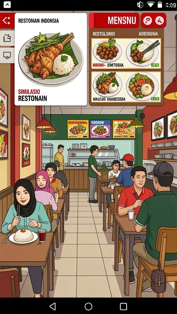 Screenshot hokage77 nomor 1