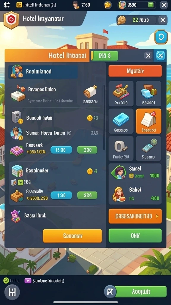 Screenshot hokihoki nomor 3