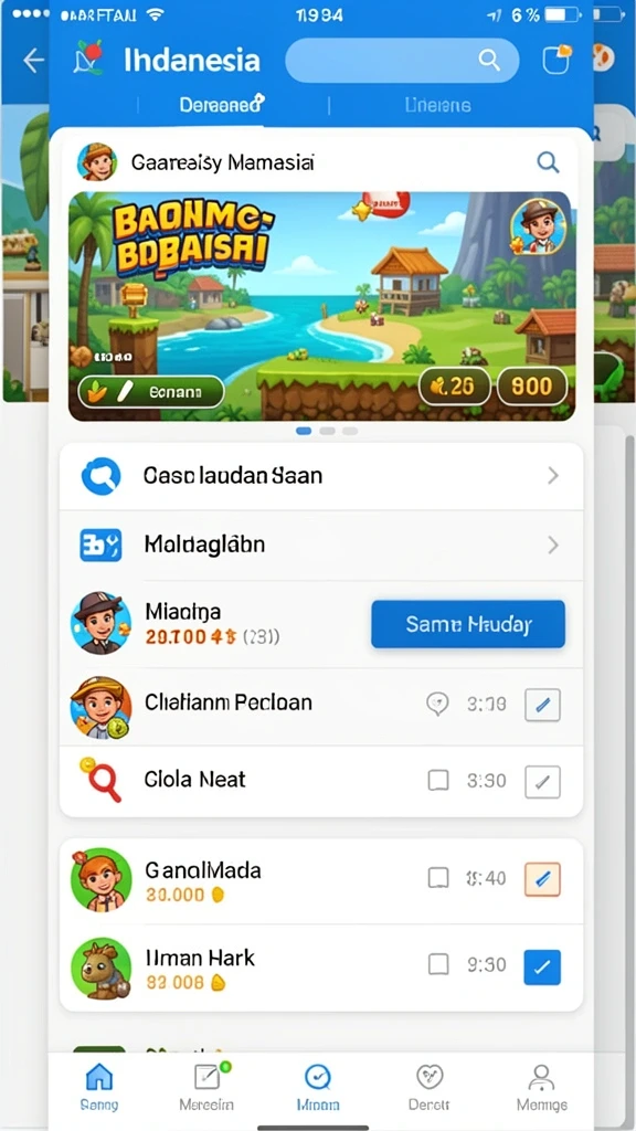 Screenshot hokiraja nomor 1