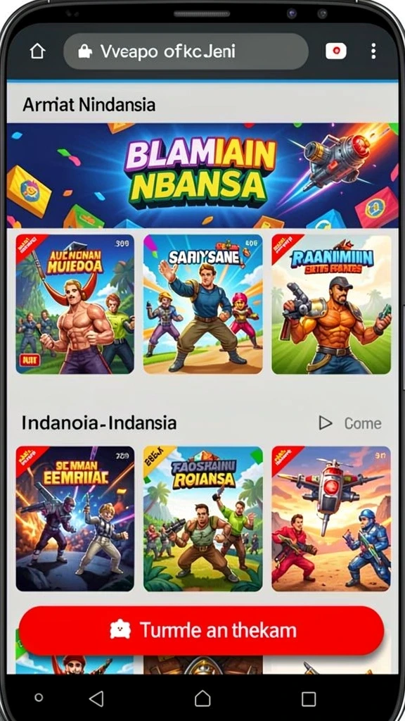 Screenshot hokitime nomor 3