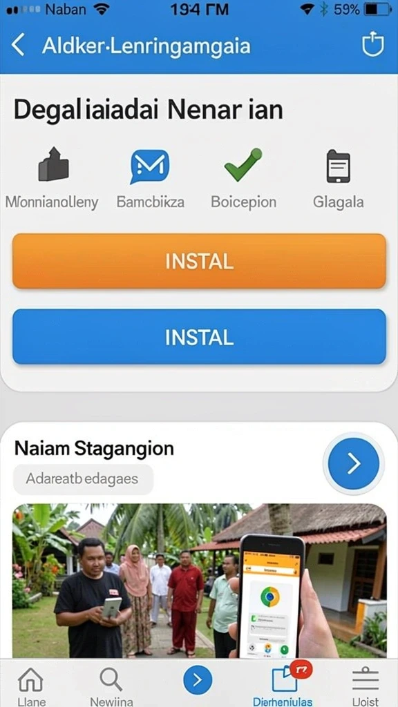 Screenshot hot985 nomor 2
