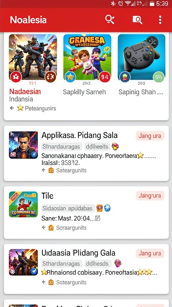 Screenshot in88 nomor 1