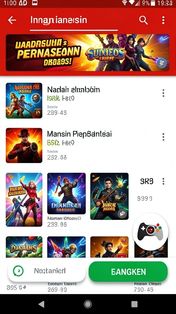 Screenshot indosattoto nomor 3