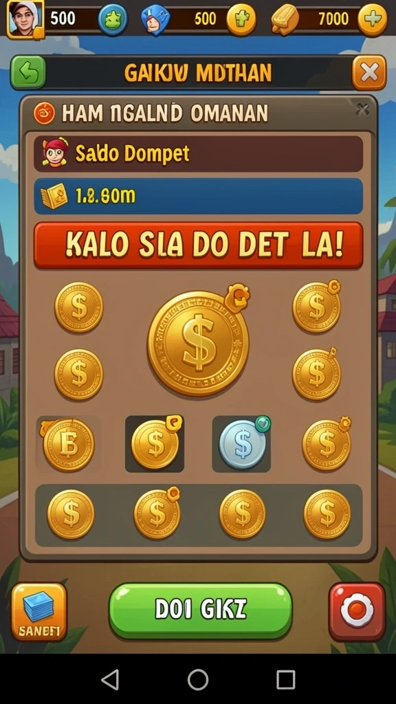 Screenshot jonitogel nomor 2