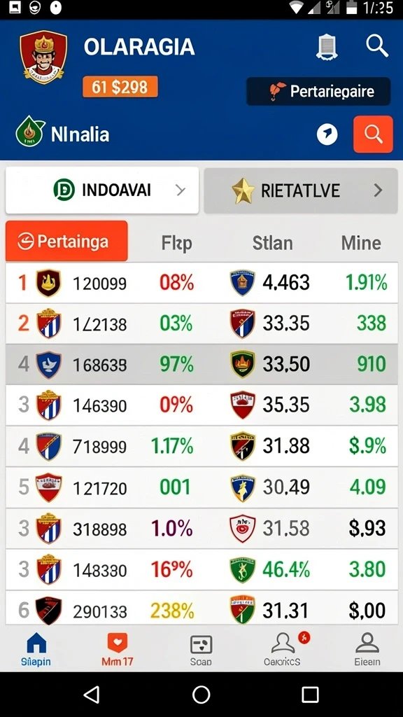 Screenshot judol303 nomor 3