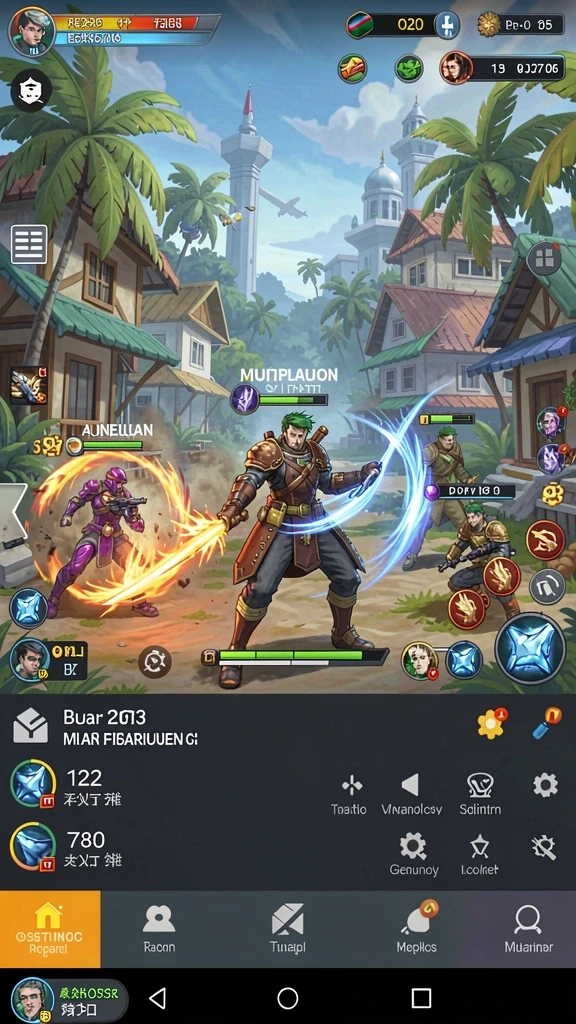 Screenshot kaol68 nomor 1