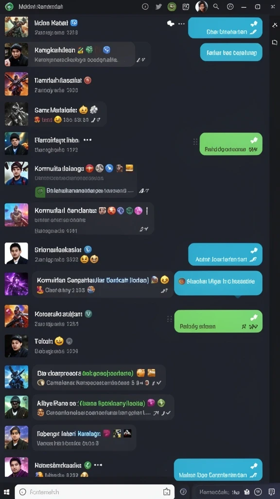 Screenshot kaskustoto nomor 1