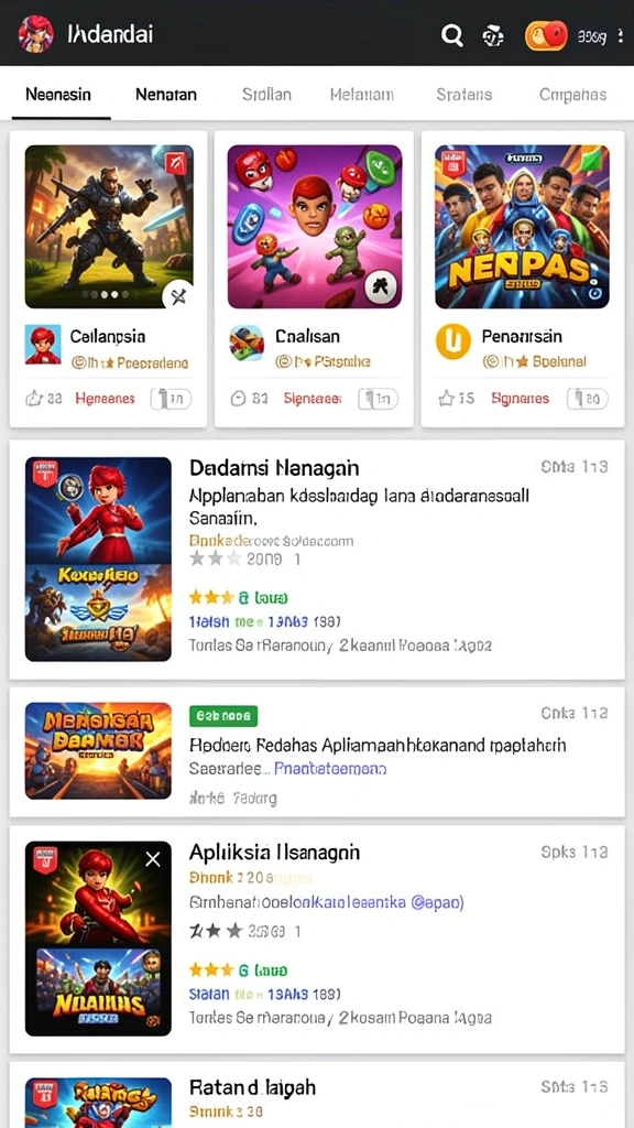 Screenshot kaskustoto nomor 2