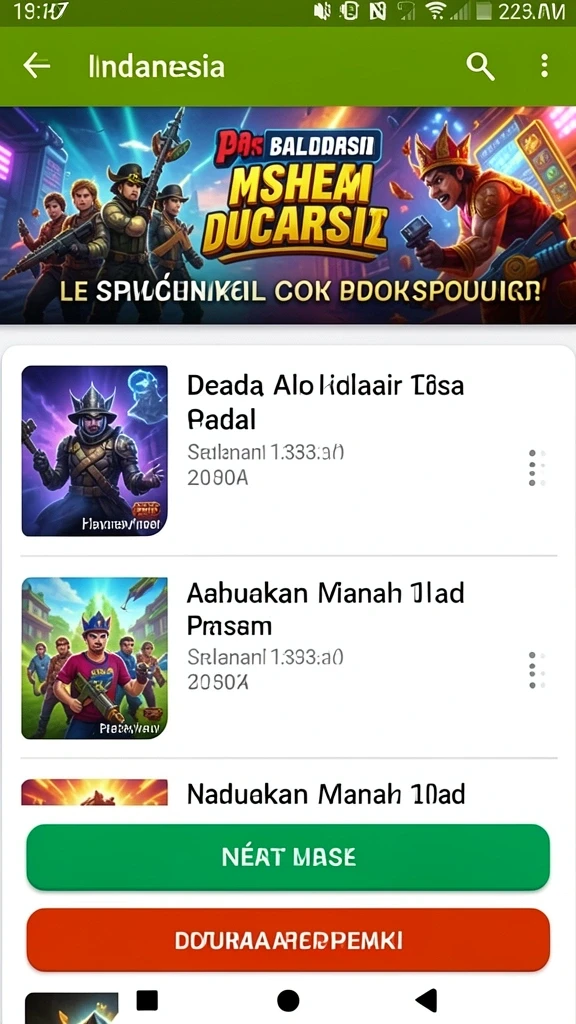 Screenshot kaskustoto nomor 3