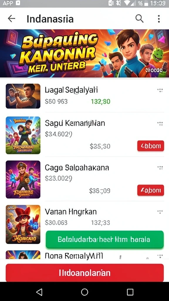 Screenshot kawi777 nomor 1