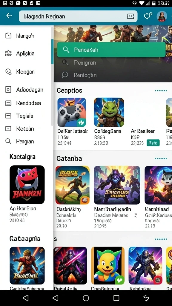Screenshot koin99 nomor 1