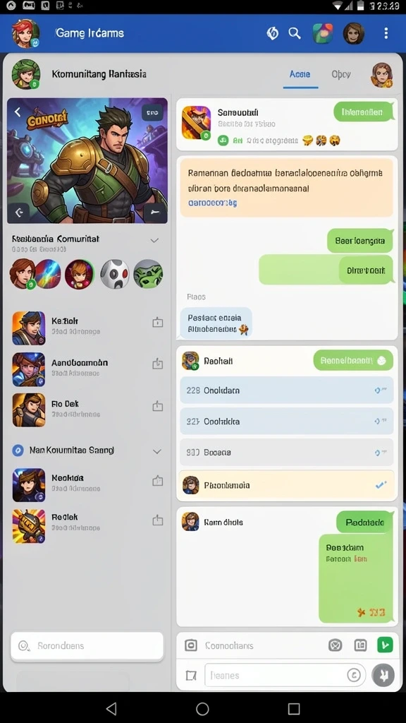 Screenshot koin99 nomor 3