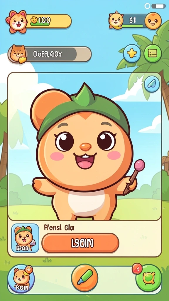 Screenshot koitoto nomor 2