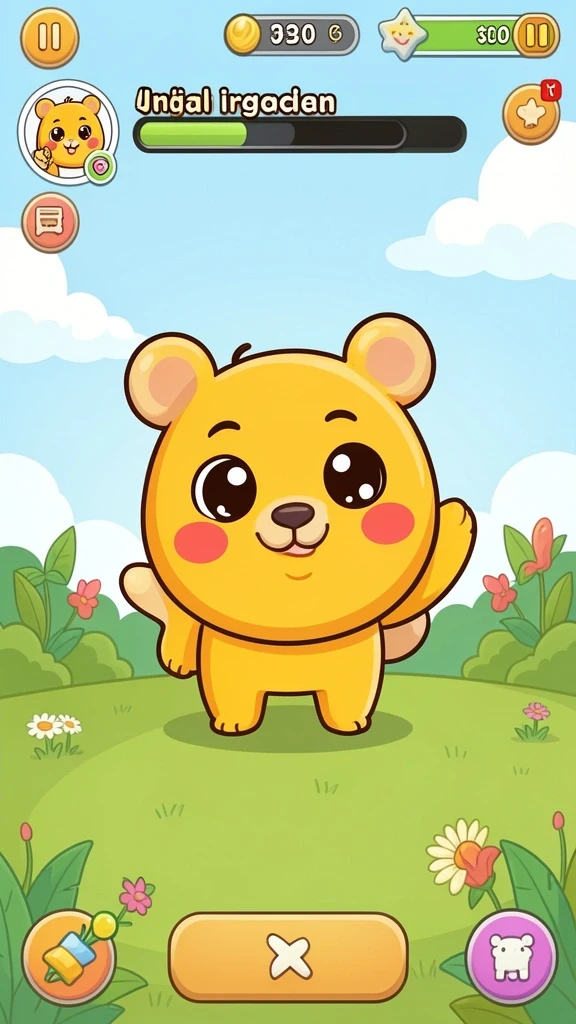 Screenshot koitoto nomor 3